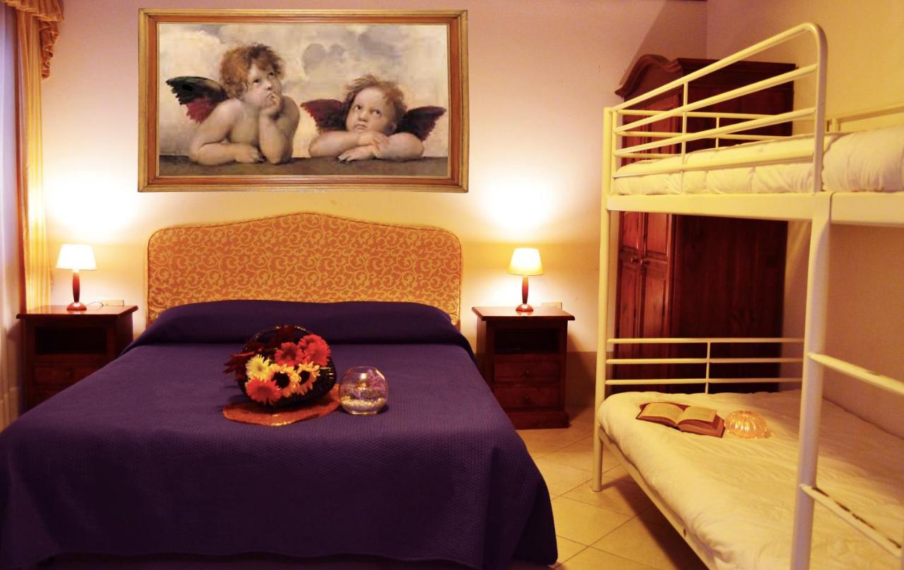 Art Dreams Apartment Teatro Italia Veneza Exterior foto
