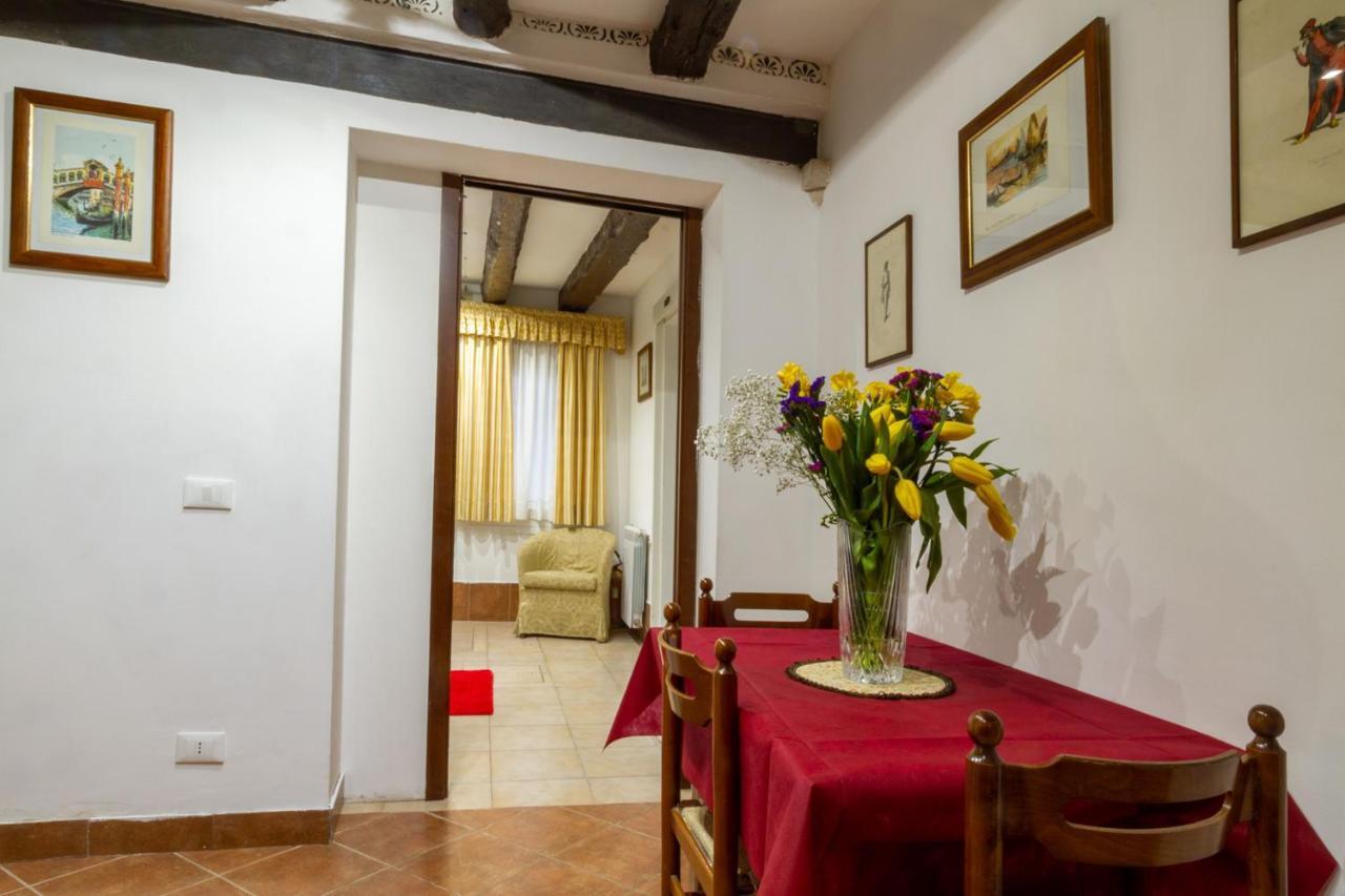 Art Dreams Apartment Teatro Italia Veneza Exterior foto